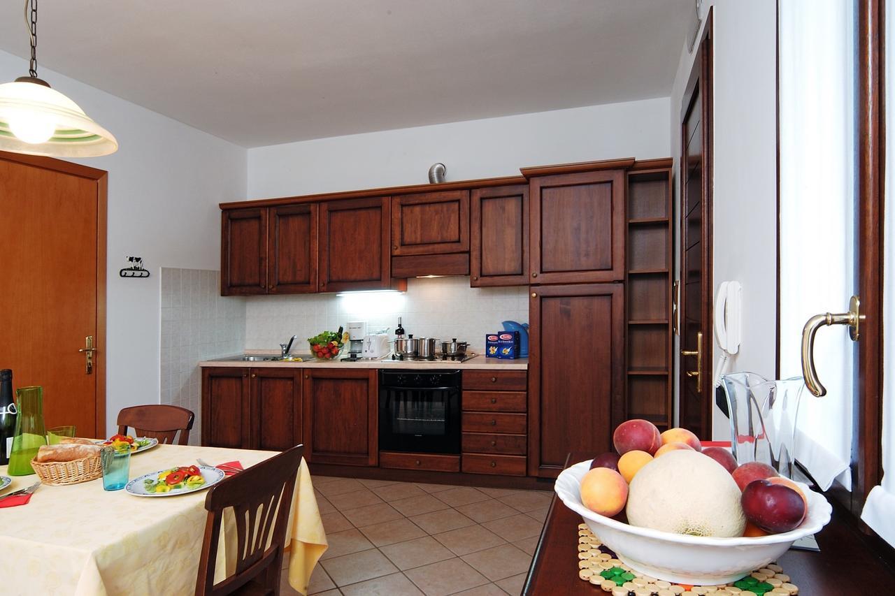 Agriturismo Tenuta Regina - Glamping Luxury Lodges And Apartments Palazzolo dello Stella Eksteriør bilde