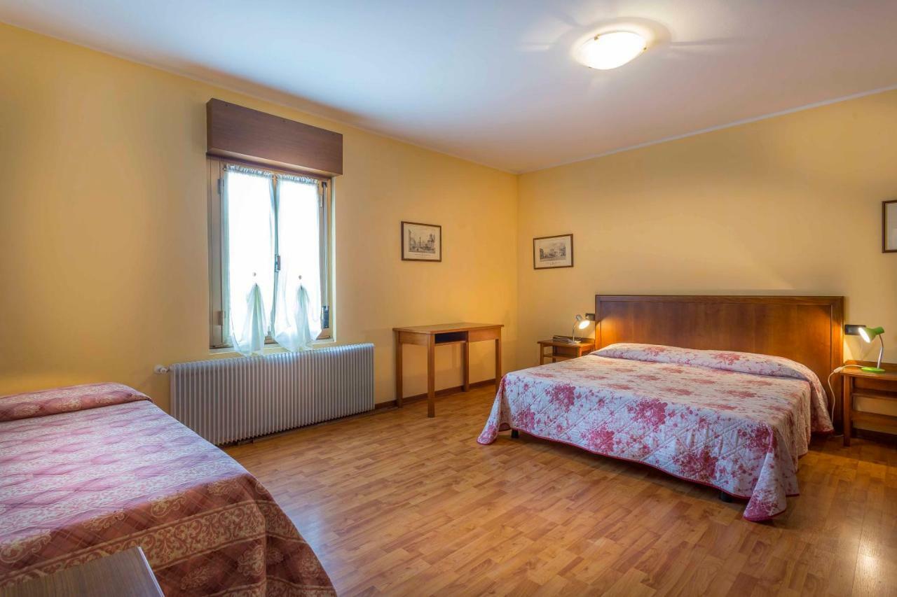 Agriturismo Tenuta Regina - Glamping Luxury Lodges And Apartments Palazzolo dello Stella Eksteriør bilde