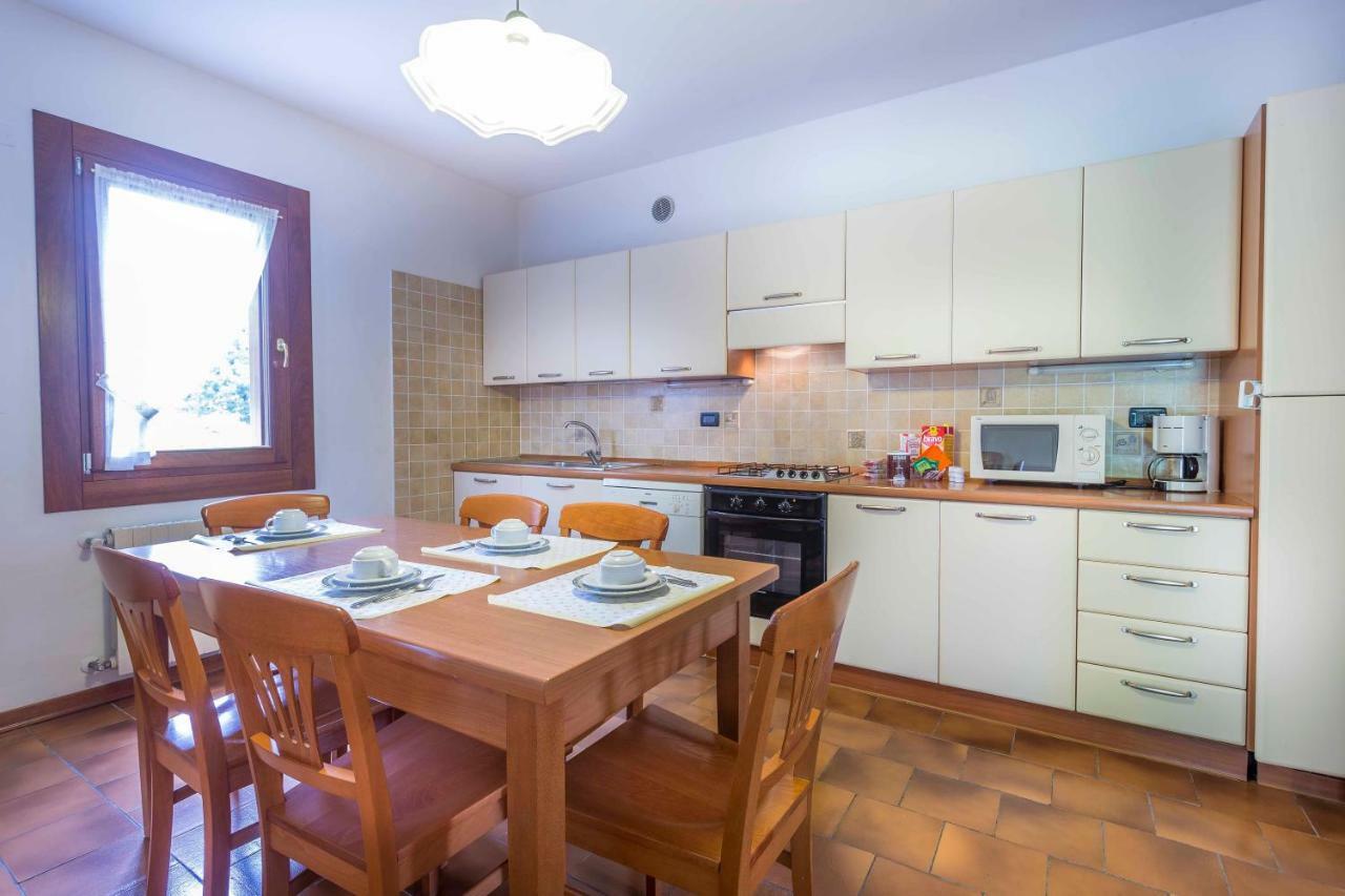 Agriturismo Tenuta Regina - Glamping Luxury Lodges And Apartments Palazzolo dello Stella Eksteriør bilde