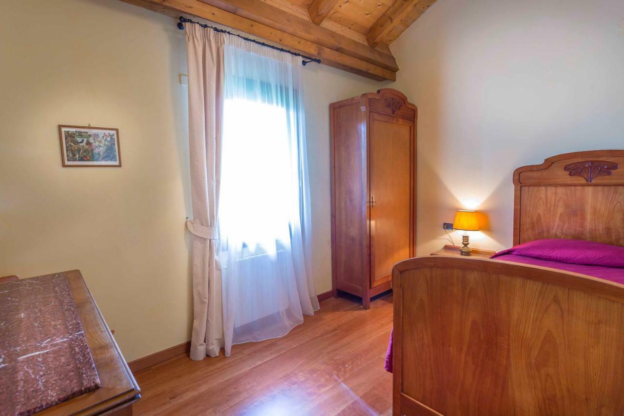 Agriturismo Tenuta Regina - Glamping Luxury Lodges And Apartments Palazzolo dello Stella Eksteriør bilde