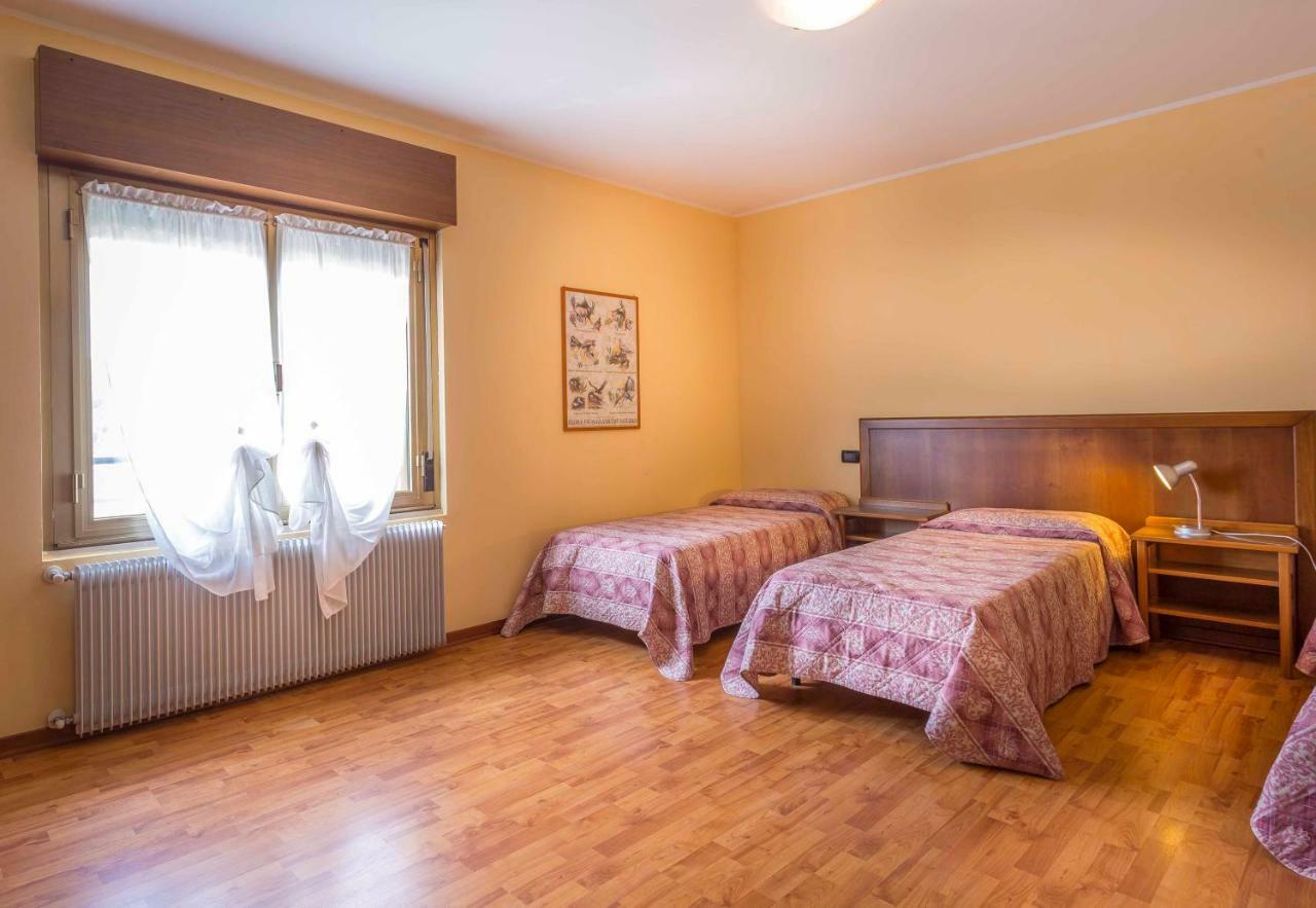 Agriturismo Tenuta Regina - Glamping Luxury Lodges And Apartments Palazzolo dello Stella Eksteriør bilde