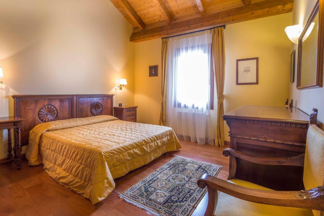 Agriturismo Tenuta Regina - Glamping Luxury Lodges And Apartments Palazzolo dello Stella Eksteriør bilde